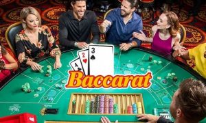 baccarat Onbet