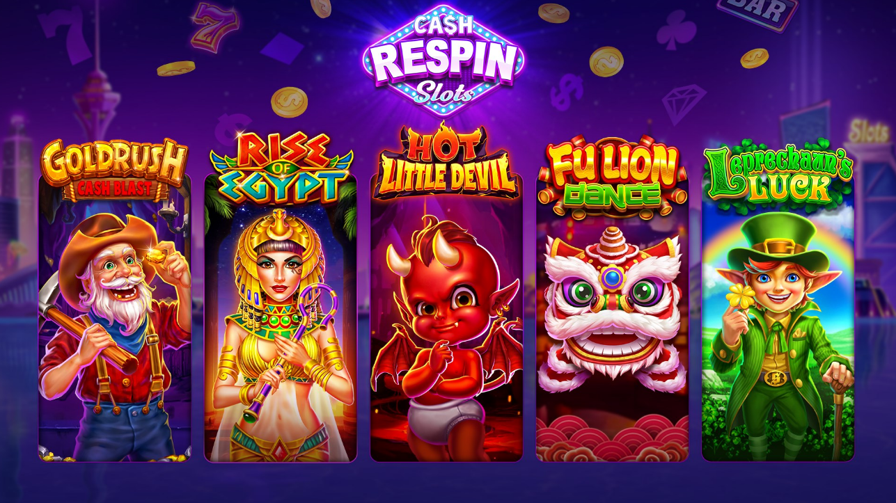 Các mẹo chơi slot game nhà cái không muốn bạn biết